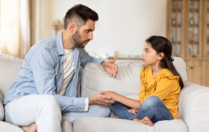 Read more about the article Signs of Parental Alienation after Divorce